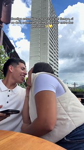 Contigo entendí que no se trata del tiempo — frase romántica