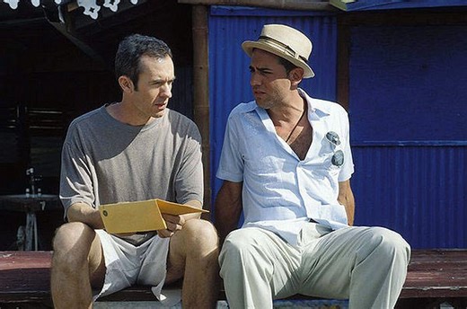 Haven (2004) | ČSFD.cz