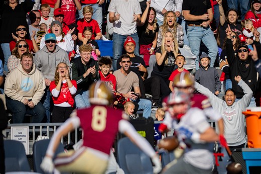 KSL Sports adds to Utah high school football with more streaming, over-the-air TV broadcasts - KSL Sports