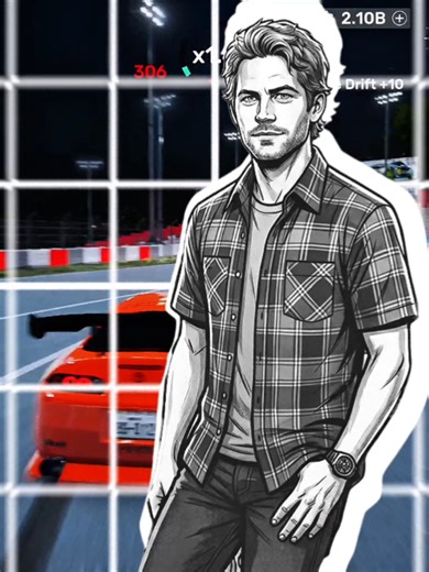 Cars Driven by Fast and Furious Characters