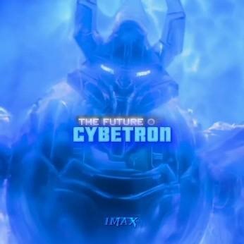 “A Leader Is Not Born… He Is Chosen! 🔥 Cybertron Finally Gets Its PRIME – Epic Rise |universo4kEdits