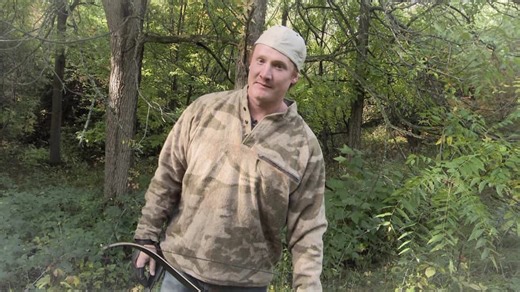 Alone S04:E02 - Hell on Earth