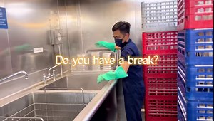 BUHAY NG GALLEY STEWARD IN A DAY Shantibron’s Special 🫰🏻 One of the most hard working crews in the ship Respect to all galley attendant out there 👌🏻👌🏻 Mabuhay po kayo ☝🏻 Thank You mr. Roey SaLcedo 👍🏻👍🏻 Follow me ShantiBron almost 20k followers na this 😁😁 #buhaysacruiseship #Respect 𝗟𝗮𝘄𝗿𝗲𝗻𝗰𝗲 𝗕𝗲𝗹𝗲𝗻 𝑩𝑺𝑪𝑺 𝒎𝒆𝒎𝒃𝒆𝒓 𝙁𝙤𝙡𝙡𝙤𝙬 & 𝙇𝙞𝙠𝙚 𝙤𝙪𝙧 𝙁𝙗 𝙥𝙖𝙜𝙚 : https://www.facebook.com/RinellBandaBSCS 𝙅𝙤𝙞𝙣 𝙤𝙪𝙧 𝙁𝙗 𝙜𝙧𝙤𝙪𝙥: https://www.facebook.com/groups/B