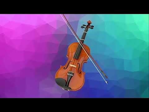 VIOLIN TRISTE efecto de sonido - SAD VIOLIN sound effects