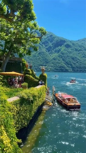 Lake Como| The Jewel of Northern Italy