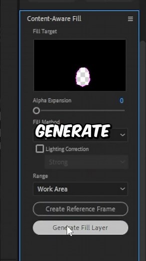 How To Remove a Object in After Effects