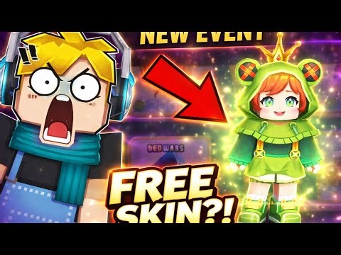 SỰ KIỆN MỚI Blockman GO 😲 FREE QUÀ KHỦNG?!