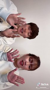 あっちゃん息子にしたい...(切実) #平成フラミンゴ #コムドット