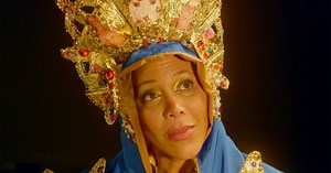 Wings of desire: 3 films from the future at the LFF