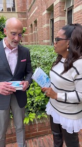 I started reading Arthur Brooks' column in The Atlantic during the early days of the pandemic. I found myself happily anticipating each week’s lesson, which turned out to be a recipe for growing forward. When I discovered he taught happiness at Harvard, I wanted to extend that to the rest of us—which is why we met, became fast friends, and now written a book together. “Build The Life You Want: The Art and Science of Getting Happier” will show you how to improve your life NOW instead of waiting f