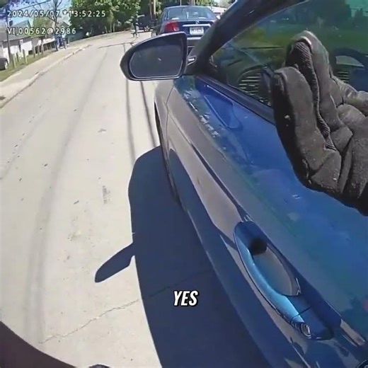 "I'M BREAKING YOUR WINDOW!" — Final Warnings During Rochester Standoff