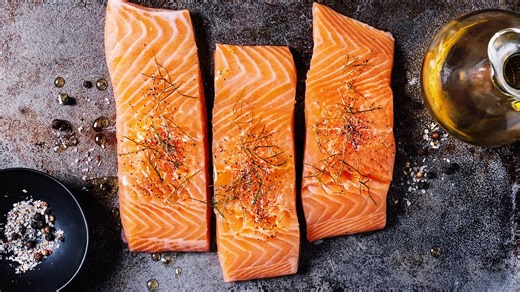 6 Foods Packed with Tryptophan and Why They're Essential for You