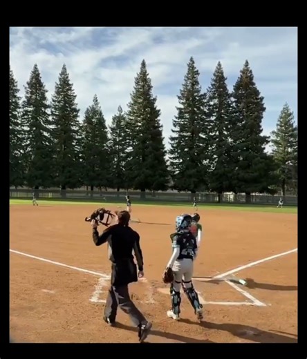 You better watch out for the canes this weekend! Here we come!