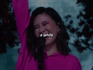 NIKI - Every Summertime | Lyrics Art