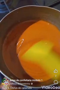 9K views · 167 reactions | Receita da calda de caramelo que uso nos meus bolos... Dica importante: deixe a calda repousar por pelo menos 24h assim ela fica com o sabor intenso. Faça em quantidade e reserve. Quanto + tempo melhor é | Delicias da bombinha2 | Facebook