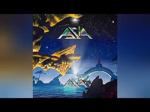 Asia - Aria