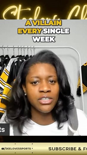 6.8K views · 352 reactions | Some weirdos love anger. It gives their lives purpose and meaning. Rage is a form of cathartic release for them. Some of the those weirdos have positions of influence and use their platforms to contaminate the fanbase with their lame mindset…. Kids, don’t ever be like them, they aren’t cool  vid by @deelovessports #bangbangstillergang #bbsg #stillergang #nfl #412 #herewego #pittsburgh #steelers #instagood #love #reels | Stiller Gang | Facebook