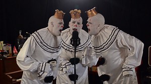 569K views · 15K reactions | Oh hello. It's Sunday where I am. Here's a thing that no one asked for but we did it anyway. That's my style. Many thanks to: Electron Garden, Kris Tonner, Derek Ennis, The Who, Elton John, Johnny Cash | Puddles Pity Party | Facebook