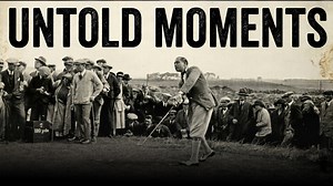 Forgotten turning points that quietly shaped golf history