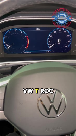 Why Your VW T-Roc Shows U111000! ⚡🔍 #VW #Troc #U111000 #CarProblems If your VW T-Roc is throwing the U111000 fault code, this video breaks down exactly what it means, why it shows up, and how you can fix it. 🚗🔧 From simple causes like low voltage or a loose connector to coding issues after retrofits, we walk through the most common reasons this communication error appears. ⚡🔍 You’ll also learn whether it’s safe to keep driving and what to check if the warning keeps returning. Get the clear, 