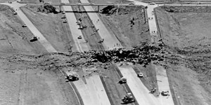 MSHP recalls explosion from 51 years ago on I-44 near Springfield
