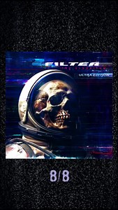 161 reactions · 9 comments | Hey Filter Fans United! Our new album...