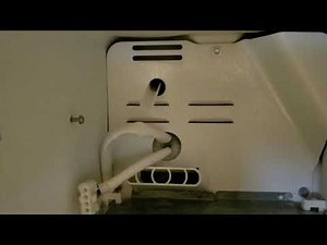 How to fix a leaking ice maker fill tube for free