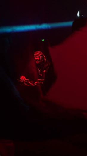 I AM A WITCH. Minsk 2026