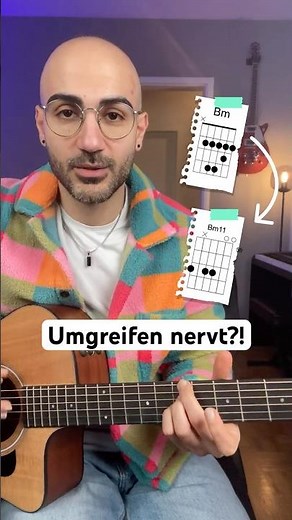 Why B minor isn't your real problem