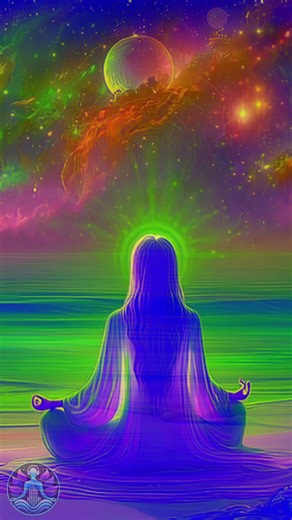 7 Chakra Energy Cleanse | Ocean Waves for Deep Healing