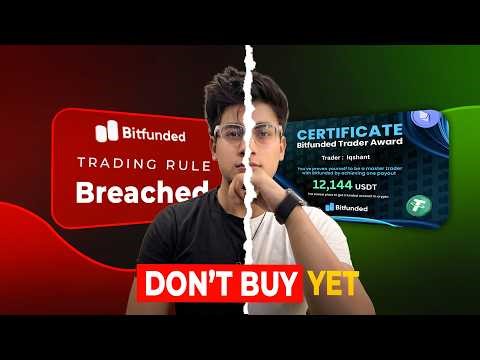 Should Beginners Buy a Funded Account? Brutal Truth (Watch Before You Buy)