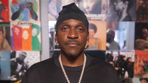 Breaking down Pusha T’s solo discography, one brick at a time