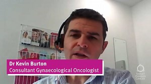 1.3K views · 24 reactions | Earlier this week you met Dr Kevin Burton, Consultant Gynaecological Oncologist at the Glasgow Royal Infirmary. Here Kevin answers a question about the length of time the body takes to heal after a total abdominal hysterectomy. Join the Ovarian Cancer Community to watch the full Q&A and hear from other experts like Kevin. Join now: facebook.com/groups/ovariancancercommunity | Target Ovarian Cancer | Facebook