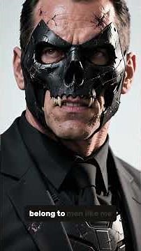 Batman EXPOSES Black Mask's Darkest Secret