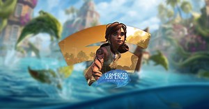 Review: Submerged Hidden Depths disappoints as a Stadia exclusive