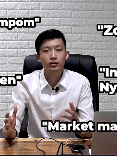 Andry Hakim: Investor Muda dan Pendiri Stockwise