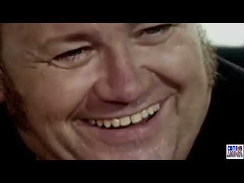 Harry Secombe at the BBC | The Life and Legacy of a Comedy Legend