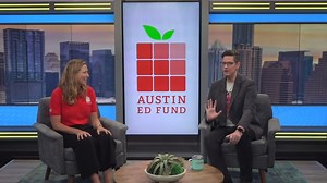 Austin Ed Fund 'Inspire the Future' grant program is seeking applications from Austin ISD teachers! Calling all AISD educators!! School is out for the summer, but if you have a project that can enhance learning there is a grant program that wants to turn your unique ideas into a reality. Today, Michelle Wallis from the @austinedfund shows us how teachers can apply and how the community can help. | We Are Austin | Facebook