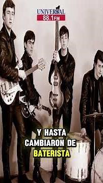 #TheStoryBehindAClassic Love Me Do by The Beatles l Universal 881 Universal 88.1