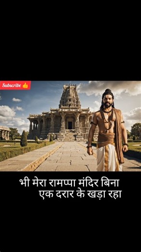 This 800-Year-Old Indian Temple Defeated Earthquakes Using Sand | Ancient Engineering Genius