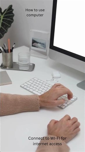 How to use computer fact 7