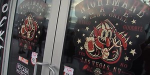 Horror-themed Nightmare Cafe closes after less than two years in Arts District