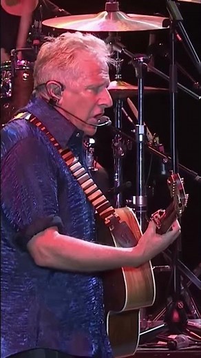 Air Supply with "Lost In Love"
