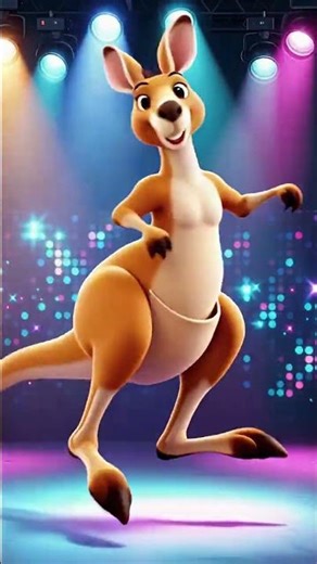 Kangaroo #short video #jabardasth
