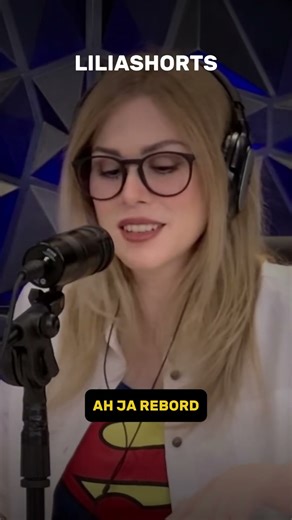 LILIA LEMOINE VS TOMAS REBORD