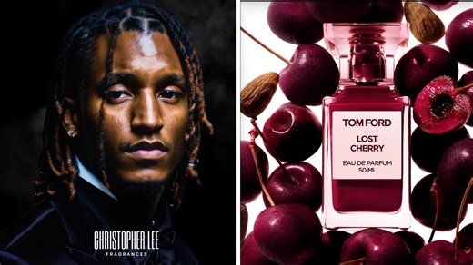 Tom Ford Lost Cherry Review – Masculine or Too Sweet? Before You Buy!