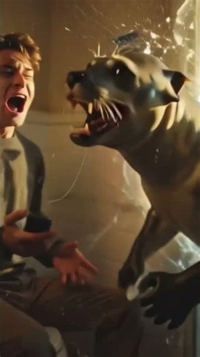 bro broke in mid-poop #meme #daily #fyp #ai #aivideo #poo #toilet #fyp #foryou #recommended #viral