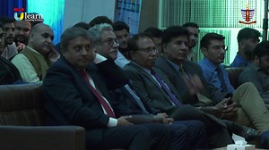 5.9K views · 52 reactions | گورنمنٹ کالج یونیورسٹی اور یولرن نے ایچ...