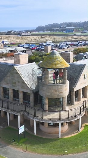 A Duel with Dunes. Weaving between the Links' most dramatic dunes, the closing holes on the Jubilee are widely considered some of the toughest at the Home of Golf. Do you agree? #StAndrews #TheHomeofGolf #TheJubilee | St Andrews Links