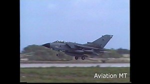 3.7K views · 108 reactions | A trio of RAF Tornado GR.4's run-in and break to land at Luqa airport for participation at the 2004 edition of the Malta International Airshow. | Aviation MT | Facebook